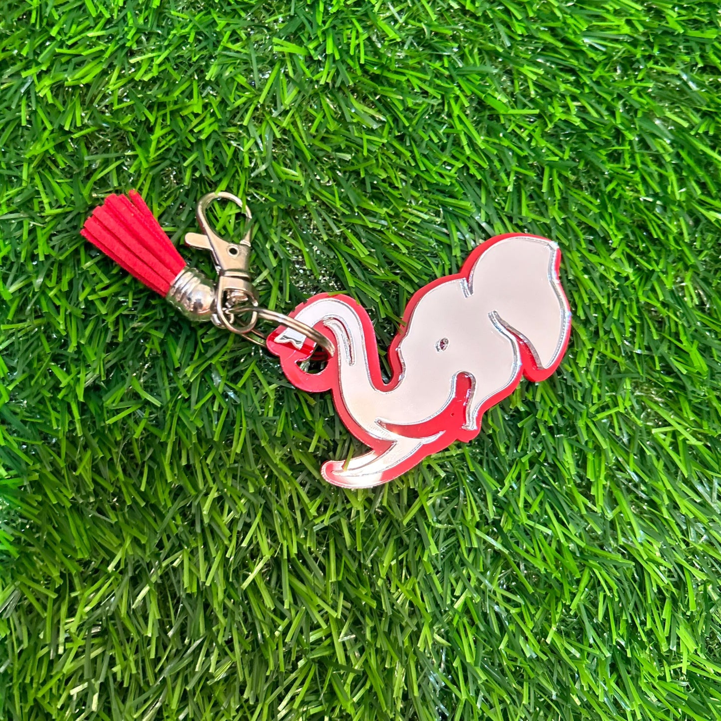Elephant Bag/ Keychain Charms
