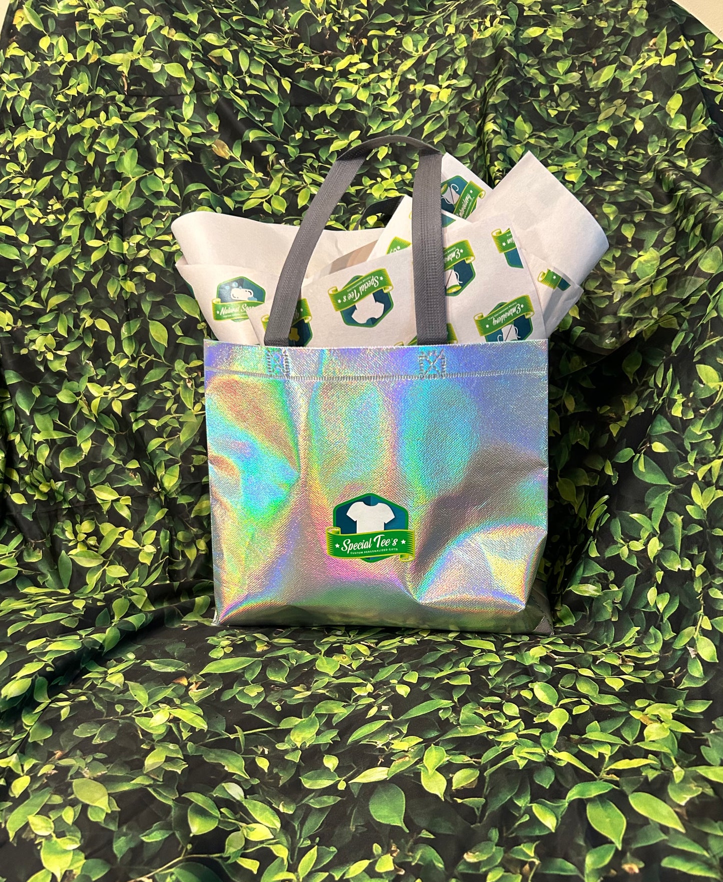 Promotional Gift bags