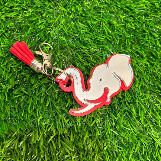 Elephant Bag/ Keychain Charms