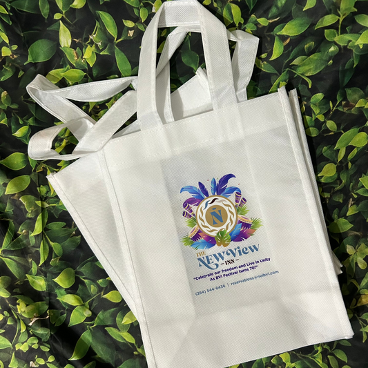 Promotional Gift bags